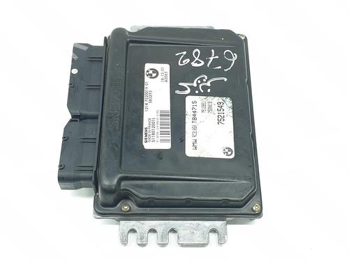 Engine control unit (ECU) MINI MINI (R50, R53) Cooper | BP16496205M57 