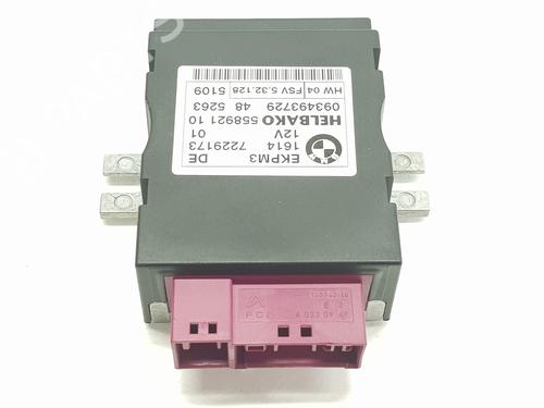 Elektronik Modul für BMW 1 Coupe (E82) 120 d (177 hp) 31346227