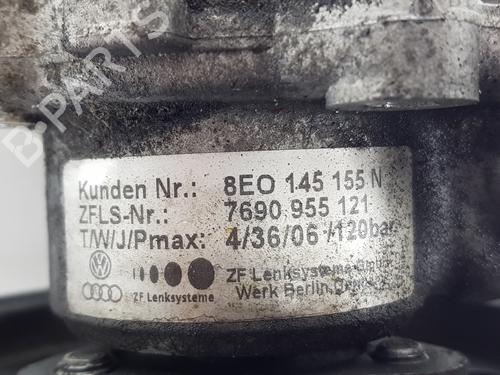 Styring servopumpe AUDI A4 B7 (8EC) 2.0 TDI 16V | BP21272730M99 
