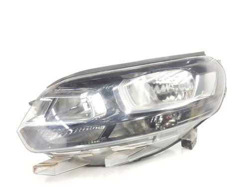 Left headlight CITROËN JUMPY III Van (V_) 2.0 BlueHDi 120 | BP31909439C28