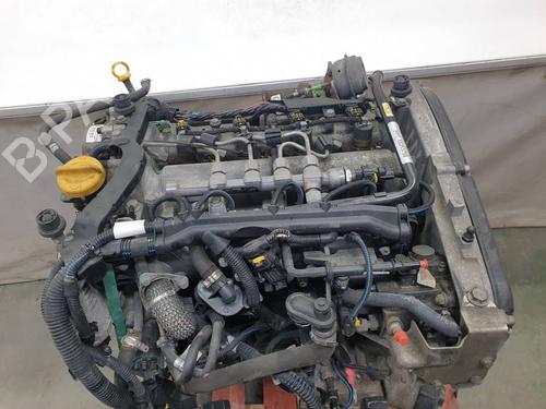 Used Engine Engine FIAT DOBLO Bus (263_) [2009-2023] 40528444 40528444