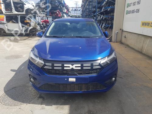 Left front shock absorber DACIA SANDERO III | BP35814050M16 - Image 16