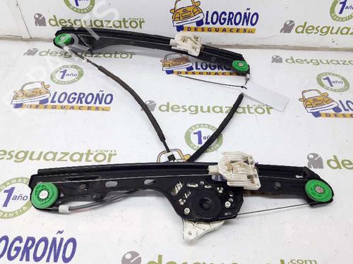 Front left window mechanism BMW 1 (E87) 118 d | BP2847505C22 