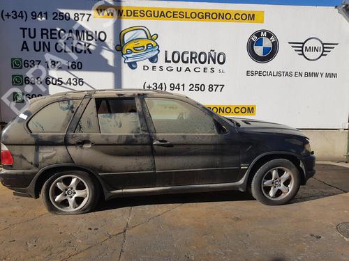 Left front window switch BMW X5 (E53) 3.0 d | BP10567645I27 