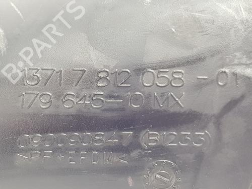 Pipe BMW X6 (E71, E72) xDrive 30 d | BP36916218M125 - Image 4