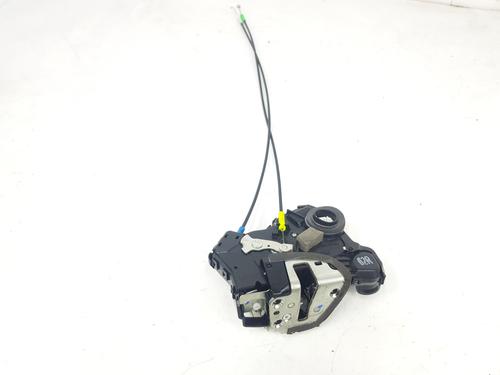 Front right lock TOYOTA AVENSIS (_T25_) 2.0 D-4D (ADT250_, ADT250R) | BP13518310C97 