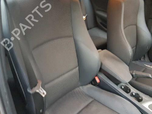 Right front window motor BMW 1 (E87) 120 d | BP4931002E20 