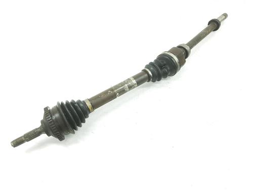 Right front driveshaft PEUGEOT 206 Hatchback (2A/C) 1.4 HDi eco 70 | BP11978113M39 