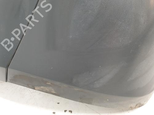 Rear bumper VW GOLF V (1K1) 1.6 FSI | BP24963726C8 