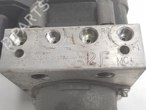 ABS pump OPEL ASTRA K (B16) 1.6 CDTi (68) | BP10689911M43 