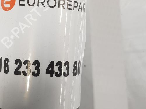 Right front shock absorber KIA PICANTO I (SA) 1.1 CRDi | BP9157316M17 