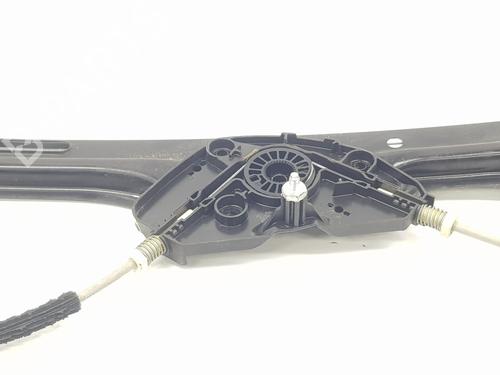 Front right window mechanism BMW X3 (F25) sDrive 18 d | BP24572156C23 