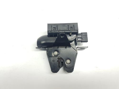 Tailgate lock SAAB 9-3 (YS3F, E79, D79, D75) 2.2 TiD | BP11282686C101 