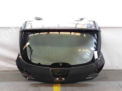 Bakluke CC/Kombi-Kupé OPEL ASTRA J (P10) 1.6 CDTi (68) (110 hp) 5680336