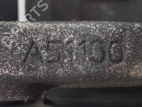 Left front brake caliper RENAULT MASTER III Van (FV) | BP38929996M105 - Image 2
