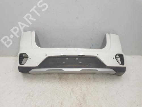 Used Rear bumper Rear bumper KIA NIRO I (DE) 1.6 GDI Hybrid (105 hp) 35806157 35806157