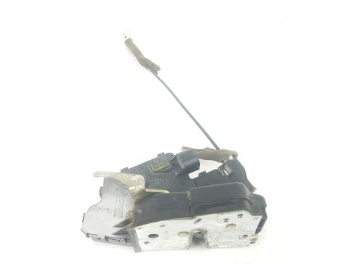 Used Front right lock BMW 3 (E46) 318 i (118 hp) 8051603