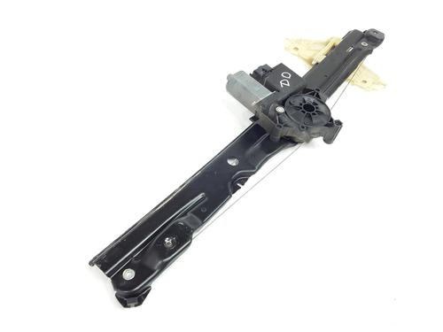 Front right window mechanism CITROËN JUMPY III Van (V_) | BP35918334C23 - Image 3