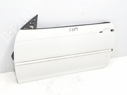 Left front door BMW 3 Coupe (E46) 318 Ci | BP16947078C2 