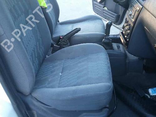 Climate control FORD TRANSIT CONNECT (P65_, P70_, P80_) 1.8 TDCi | BP792685I5 