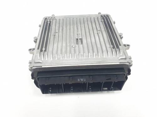 Engine control unit (ECU) BMW 3 (E90) 320 d | BP38913989M57 - Image 3