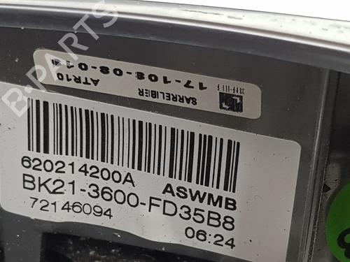 Rat FORD TRANSIT V363 Van (FCD, FDD) 2.0 EcoBlue | BP33801891C49 - Image 3