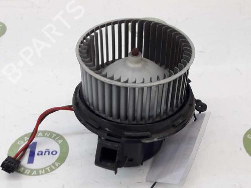 Heater blower motor MERCEDES-BENZ CLS (C218) CLS 350 CDI / d (218.323) | BP14071891M62 