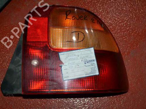 Used Right taillight ROVER 45 I Hatchback (RT) 1.6 (109 hp) 2000462