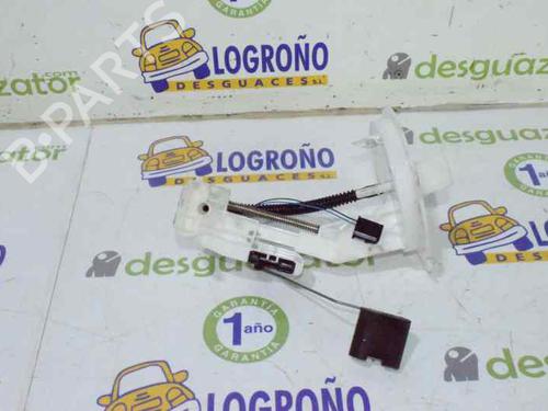 Fuel pump MERCEDES-BENZ C-CLASS (W204) C 200 CDI (204.001) | BP1639320M76