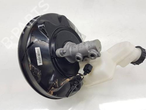 Servo brake FORD PUMA (J2K, CF7) | BP39517235M42 - Image 2