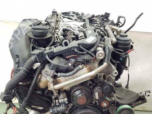 Motor BMW 5 (F10) 530 d | BP30353664M1
