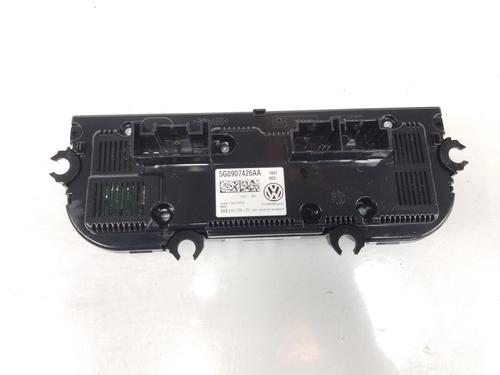 Climate control VW GOLF VII (5G1, BQ1, BE1, BE2) 1.6 TDI | BP10379044I5 