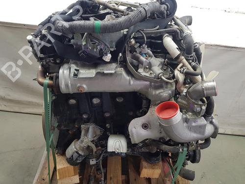 Engine TOYOTA HILUX VIII Platform/Chassis (_N1_) | BP31346106M1