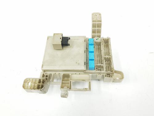 Fuse box TOYOTA LAND CRUISER PRADO (_J12_) 3.0 D-4D (KDJ120, KDJ125) | BP8190825E1 