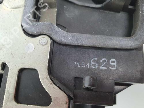 Rear left lock BMW 5 (E60) 530 d | BP5852093C100 