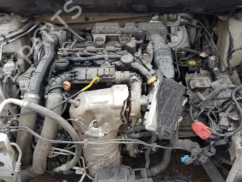 Cargo separator OPEL COMBO Box Body/MPV (K9)  | BP32306208I36 