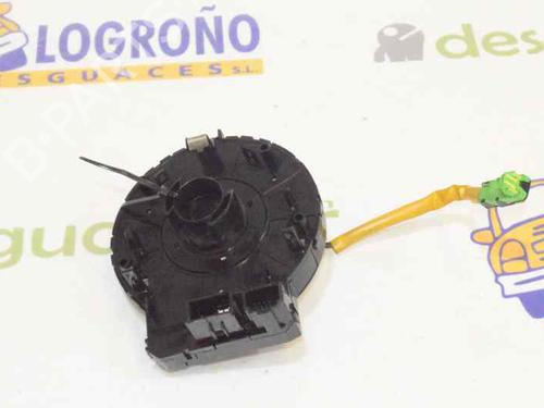 Squib airbag HYUNDAI SONATA V (NF) 2.0 CRDi | BP783353C102 