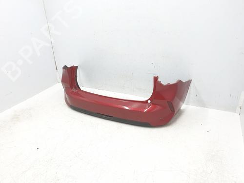 Rear bumper OPEL ASTRA L Sports Tourer (OV5) 1.2 (FRHNPJ) | BP25747520C8 