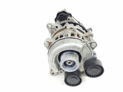 Used Alternator Alternator RENAULT ARKANA I (LCM_, LDN_) 1.3 TCe 140 (LDN0) (140 hp) 35764982 35764982