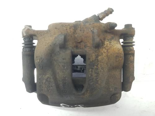 Used Left front brake caliper NISSAN PRIMASTAR Van (X83) 1.9 dCi 100 (100 hp) 11599136