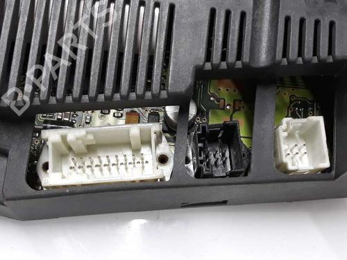 Climate control BMW 3 (E46) 318 i | BP1564387I5 