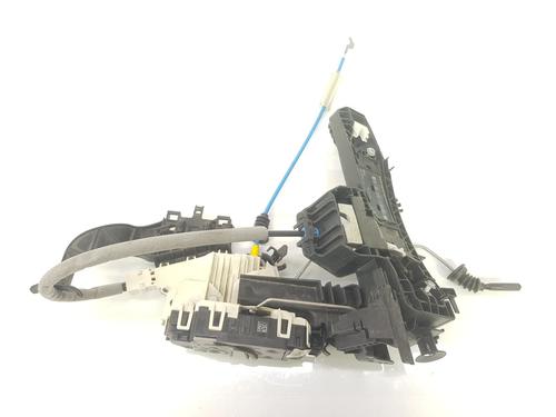 Used Front left lock MERCEDES-BENZ B-CLASS Sports Tourer (W246, W242) B 200 CDI / d (246.208) (136 hp) 6250693