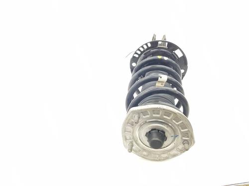 Left front shock absorber VW CRAFTER Van (SY_, SX_) 2.0 TDI FWD (SYB, SYC, SYD) | BP38541573M16 - Image 3