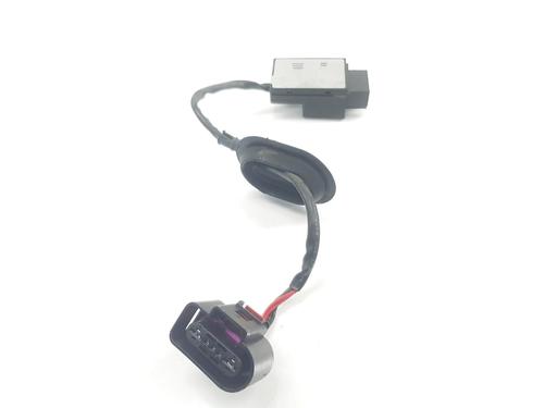 Electronic module SKODA FABIA III (NJ3) 1.0 TSI | BP16970778M83 