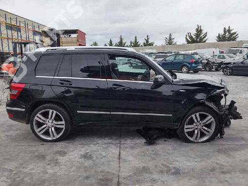 Used Parts MERCEDES-BENZ GLK-CLASS (X204)  220 CDI 4-matic (204.984)  36383