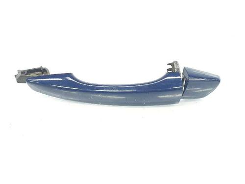 Rear left exterior door handle CITROËN C4 Picasso II 1.6 BlueHDi 120 1609240780 | 1609240780 | COLOR EMX  VER FOTOS |