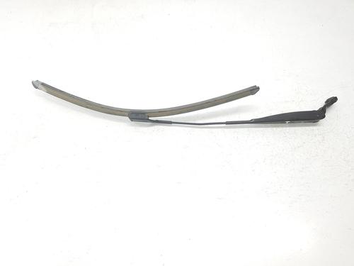 Used Front windshield wiper arm FIAT 500 (312_) 1.2 LPG (312AXA1A) (69 hp) 12903988