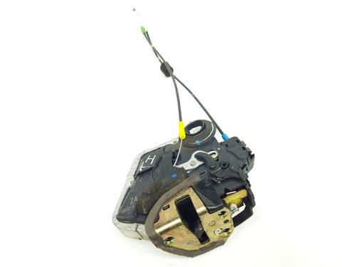 Rear left lock TOYOTA LAND CRUISER PRADO (_J12_) 3.0 D-4D (KDJ120, KDJ125) | BP20226318C100 