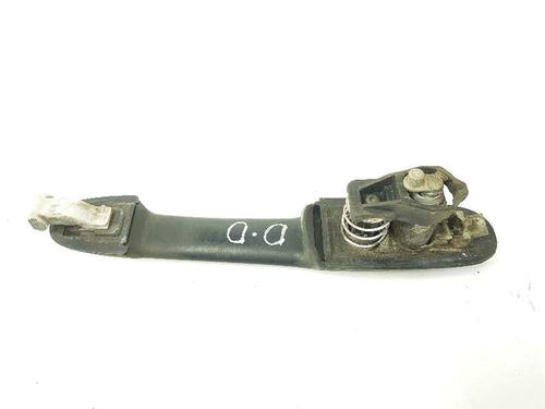 Front right exterior door handle MERCEDES-BENZ VITO / MIXTO Van (W639) 109 CDI (639.601, 639.603, 639.605) | BP6973469C129