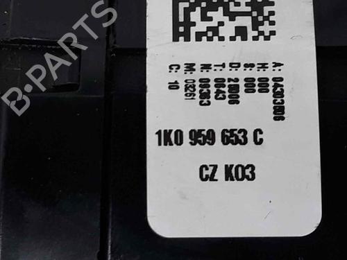 Squib airbag VW GOLF V (1K1) 1.9 TDI | BP4651205C102 
